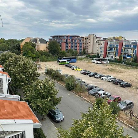 Елит 2 Апартаменти Слънчев бряг Екстериор снимка